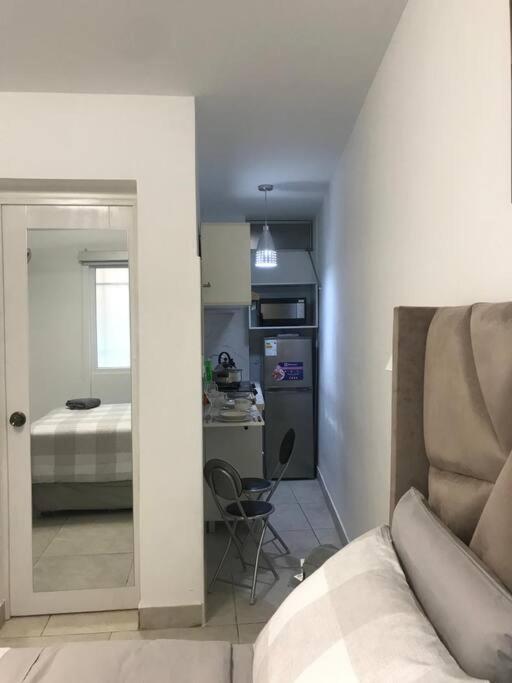 Albano Acustica Cocina Y Bano Apartment Chosica