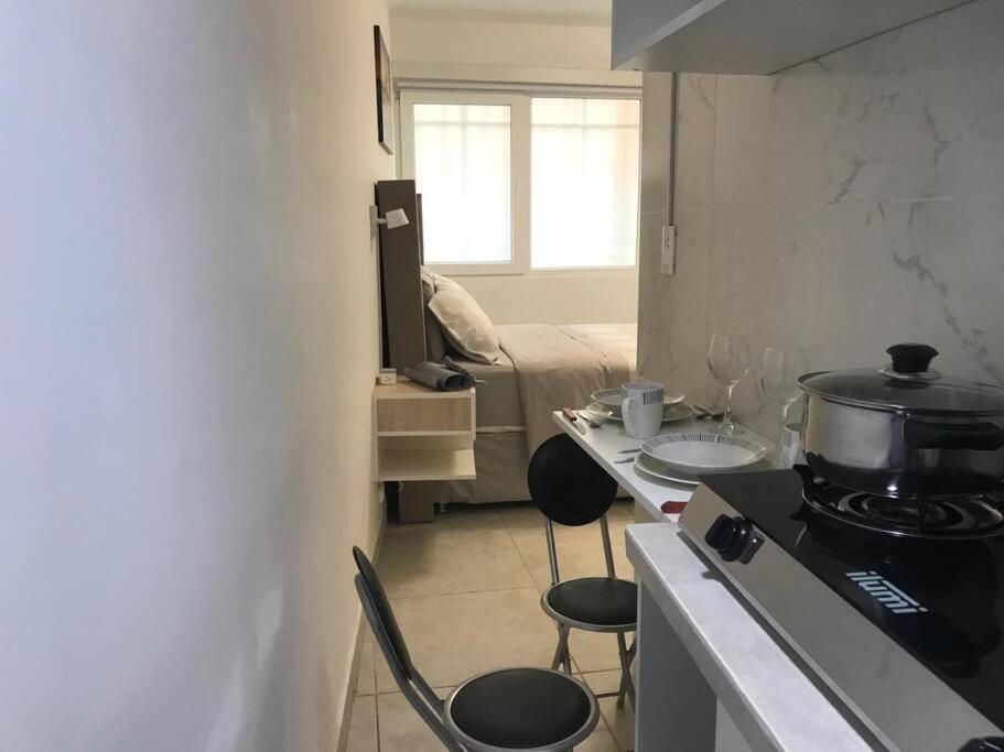 Albano Acustica Cocina Y Bano Apartment