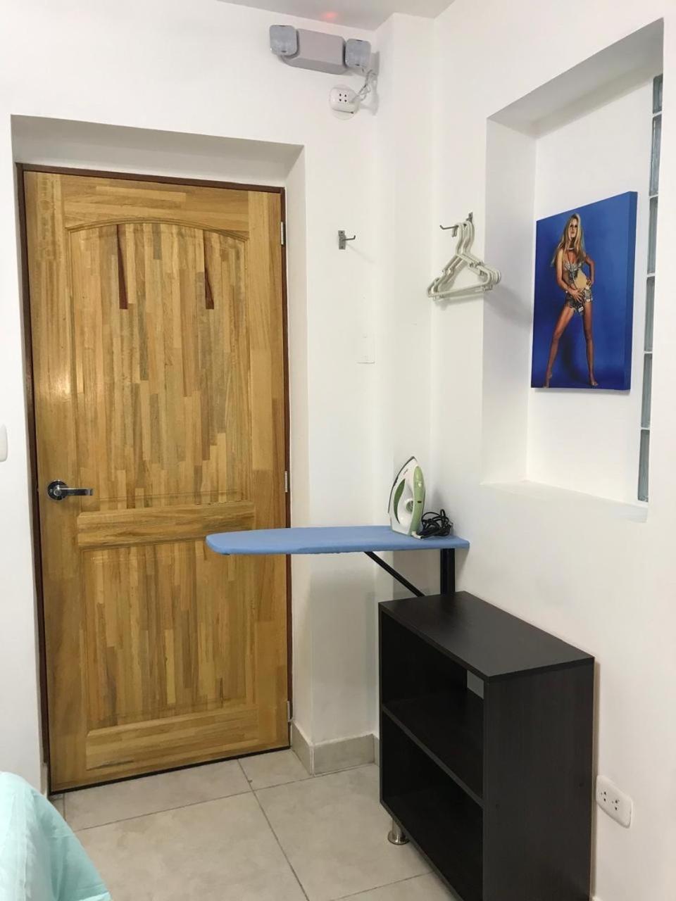 Apartment Albano Acustica Cocina Y Bano *