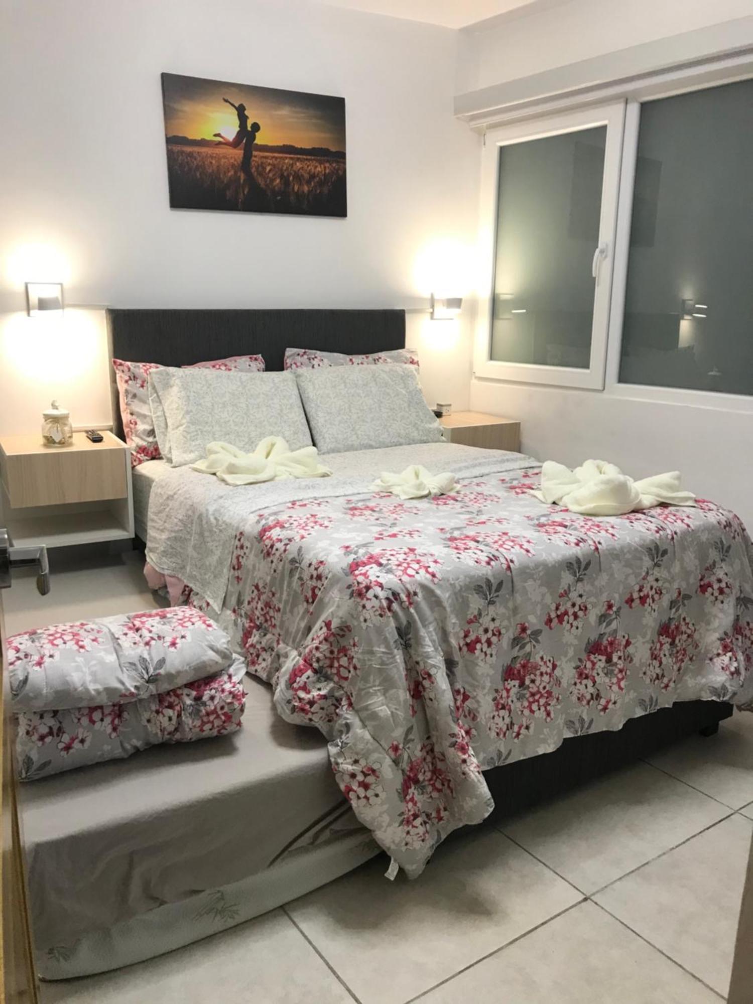 Albano Acustica Cocina Y Bano Apartment *